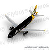 A320 IAE JetBlueBoston render1