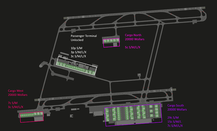 Leipzig_LEJ_Terminals