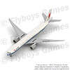 B77W AirChina render