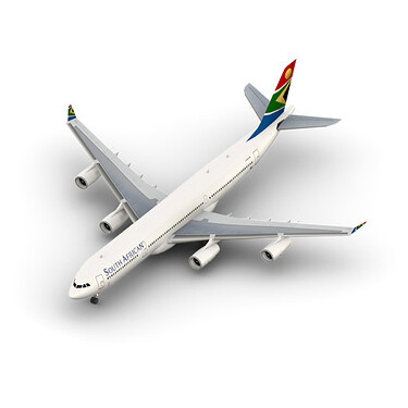 A343-SouthAfrican
