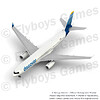 A333 RR Discover render