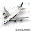 B744 RR BritishLandor render