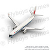B38M AirChina render