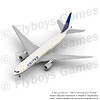 B772PW UnitedOld render