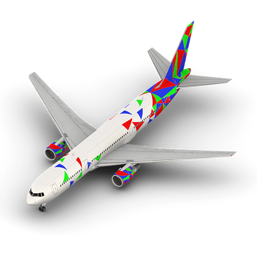 B763 Custom Premium 2