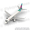 E175_CF34-Bermudair render