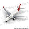 A332 GE Qantas render