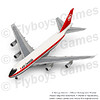 B741 PW AirCanada
