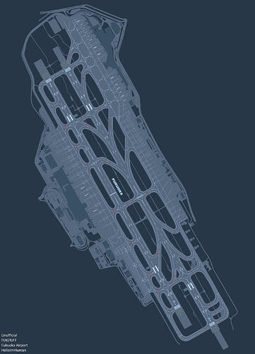 Fukuoka_Airport