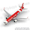 A21NX ThaiAirAsia render