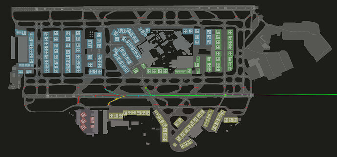 Runway Exits In LHR General Discussion World Of Airports Forum   E6977837e4748652258dd4ac37b65bd69fb50f9d 2 690x321 