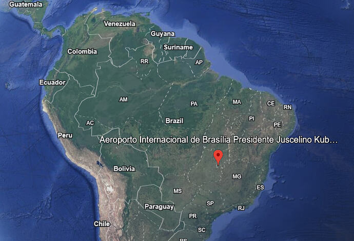 Location
