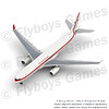 Garuda Retro A333