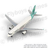A320 CFM Cyprus render1