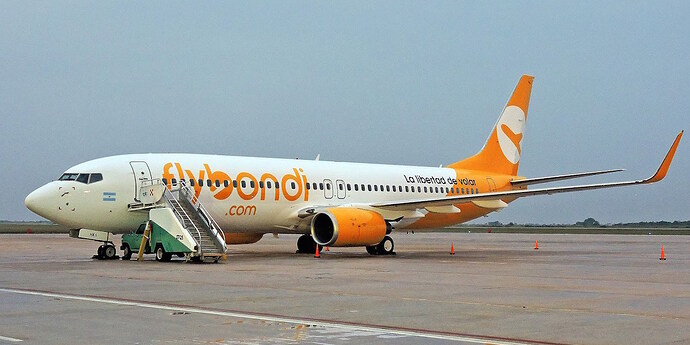 Flybondi