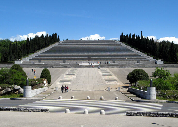 TRS-Sanctuario_redipuglia