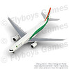 A339 AirCotedIvoire render
