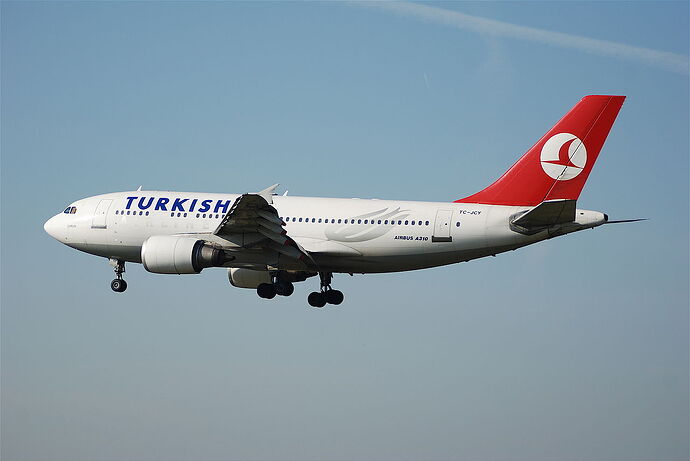 By Aero Icarus from Zürich, Switzerland - TC-JCV@ZRH;07.04.2007/458fk, CC BY-SA 2.0, https://commons.wikimedia.org/w/index.php?curid=26672097