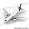 A320 CFM AirbusPack render