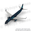 E190F-Embraer render