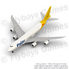 B748F Polar