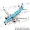BCS3 Korean render