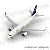 A20N AirAstana render