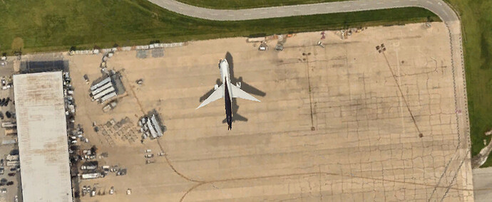 Part 3 - North Cargo