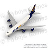 B748F ATLAS AIR