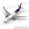 A333 GE Shaheen render