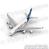A380 Proto render