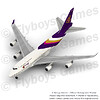 B744 ThaiAirways render