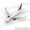 B738 Bangla render