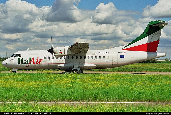 EI-COD