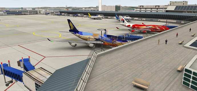 Nagoya 2025 (B744)