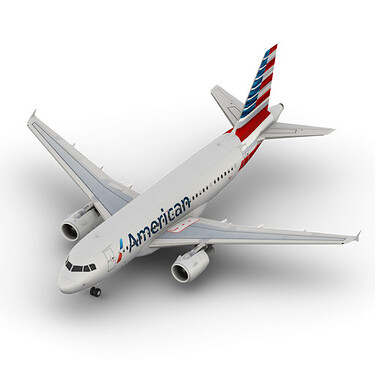 A319-American1
