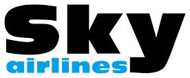 Sky_Airlines_Wordart.svg