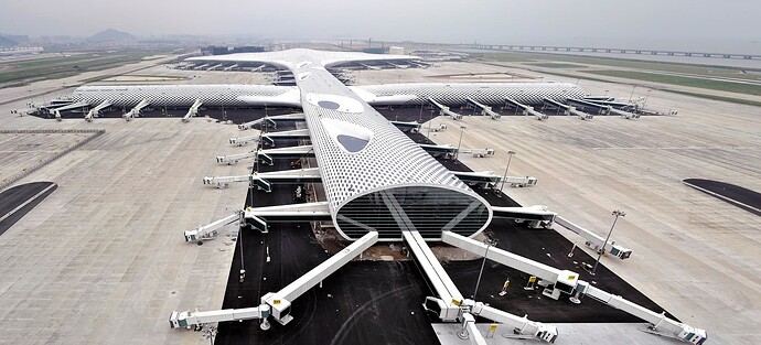 Shenzhen_Bao'an_Airport