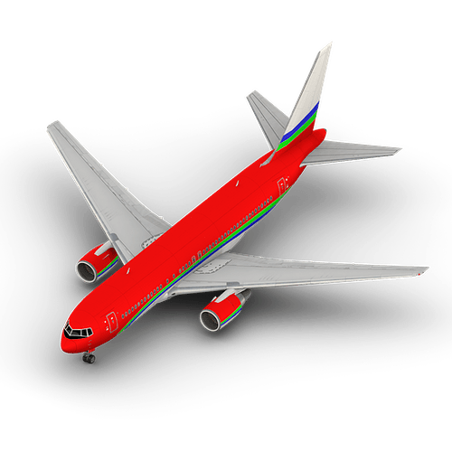 B762 Custom Supreme 4