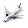 United New B78X