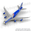 B744F GE NationalAirlines render