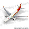 A339 Hainan render
