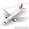 A21NX PhilippineAirlines render