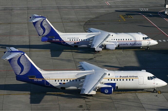 SN_Brussels_Airlines_Avro_RJ100_Menten