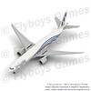 B77W BoeingPrototype render