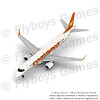 E190-Conviasa render