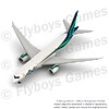 B789 Alaska