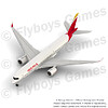 A359 Iberia render