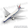 B77W ChinaAirlinesDream render