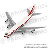 B741 PW Prototype